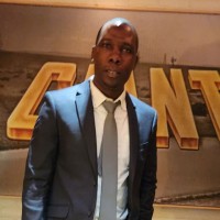 Raymond Ssekajigo