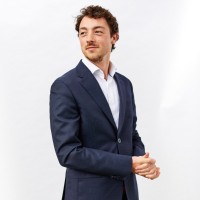 Laurens Kamps