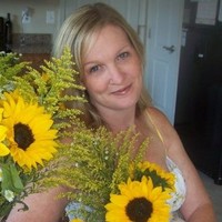 Melody R. McMahon