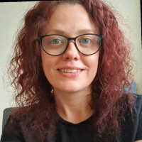 Claire Keating