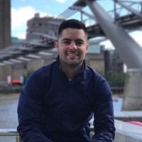 John Pedersen Charles