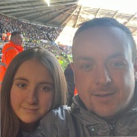 Alex Scrivens