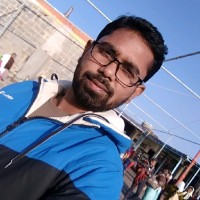 Pratik Bhede