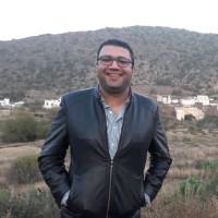 Ahmed Alazab
