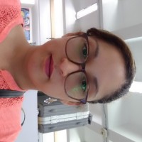 Dalia Patricia Muñoz Abrego