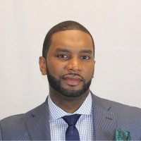 Andre Harrison, Pmp