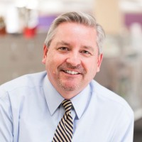 Kevin Walsh