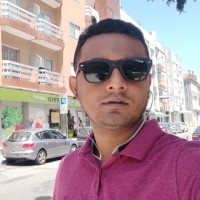 Mohammed Ullah Mojumder