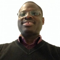 Joseph Anorkwah Frimpong