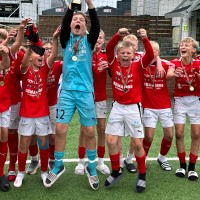 Jonas Hanssen