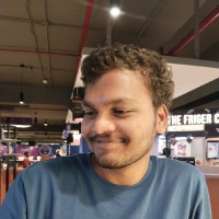 vikram jogi