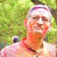 Harish Kumar Solanki