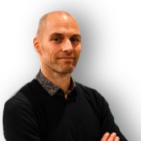 Sylvain Cadoret