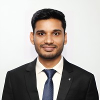 Asutosh Behera