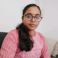 Mukila Devi R