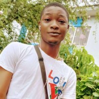 Rahmon Olamide Gbadebo