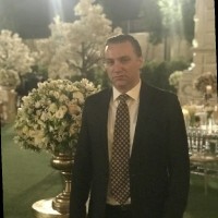 Kourosh Gh