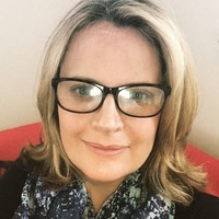 Sarah Cobbold