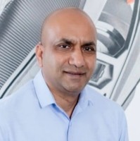 Vishnu Naidoo