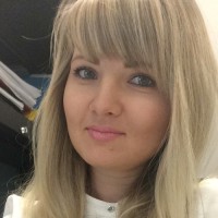Irina Chiperi