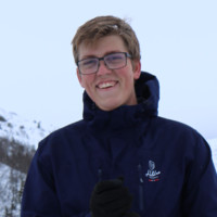 Espen Amandus Ryste
