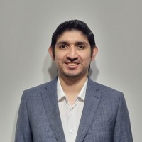 Ronald Castillo Vidal