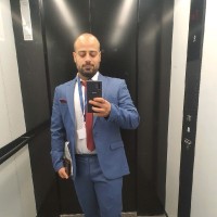 Mohammad Traboulsi