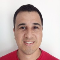 Suélio Pontes Barrozo