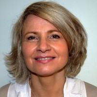 Grazyna Plessis