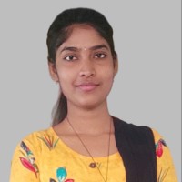 Pavithra S