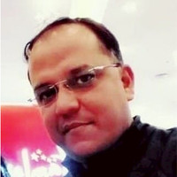 Miraj Chaudhuri