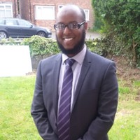 Jibril Weheliye