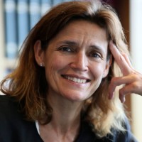 Virginie HEBER-SUFFRIN