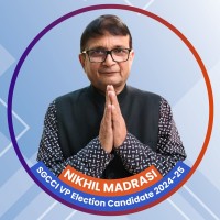 Nikhil Madrasi