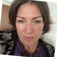Elizabeth Cornwell
