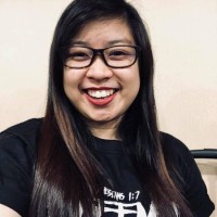 Hannah Keziah Mangubat