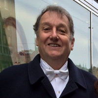 Hans Ahlm