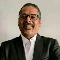 Rohan Pereira