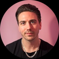 Nick (Niclas) Sjölander