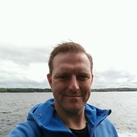 Mattias Henriksson