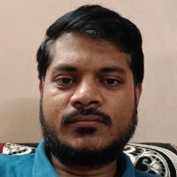 Eswar Naik