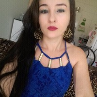 Maria Vanessa Gomes