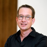 Dirk Willem Postma