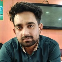 Deepak Bhukal