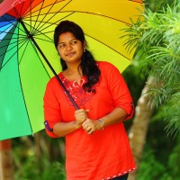 Swetha M