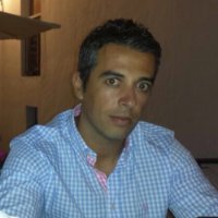 Alejandro Tejonero Moreno