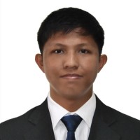 Patrick Luigi Tejada