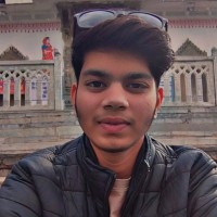 Lucky Murdia