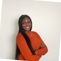 Ufuoma Rachel Ogbodu, MBS