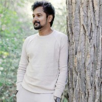 Bhaskar Krishnan